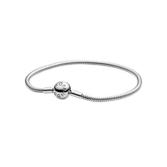 Pandora Dames, Accessoires, Grijs, Maat: ONE Size