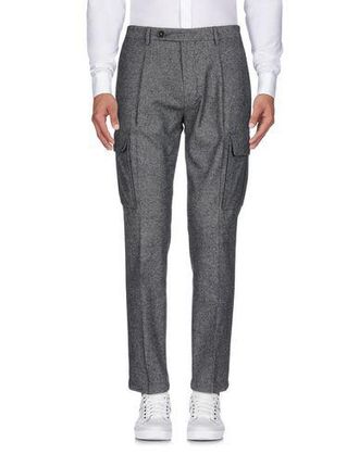 Manuel Ritz BOTTOMWEAR - Trousers sur YOOX.COM
