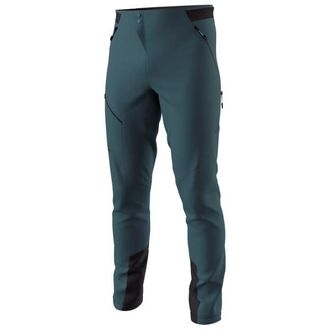Dynafit Blacklight Dynastretch Pant Skitourenhose f&uuml;r Herren | blau