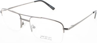 Signature Primary Optical Glasses BLK