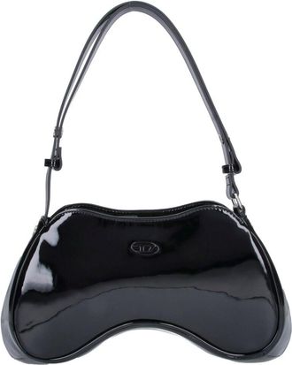 Diesel Borsa A Spalla Play