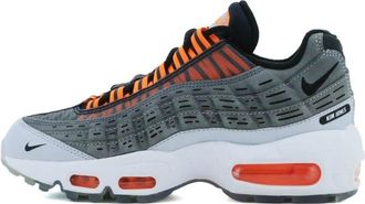 Nike x Kim Jones Air Max 95 Total Orange DD1871-001