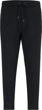Polo Ralph Lauren Pantaloni con coulisse - Nero