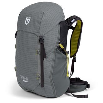 NEMO Resolve 35 Wanderrucksack - Unisex | grau