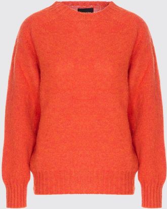 Howlin Maglia HOWLIN Donna colore Arancione