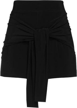 Norma Kamali PARTES DE ABAJO - Pantalones cortos y bermudas en YOOX.COM