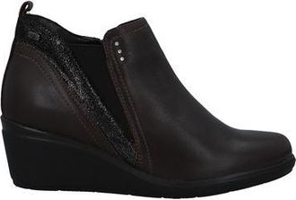 Valleverde CALZADO - Botines de caña alta en YOOX.COM