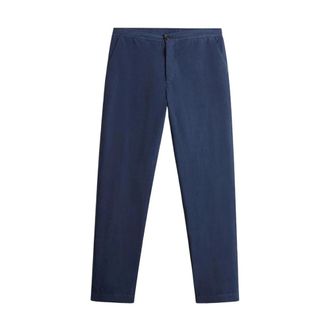Woolrich Uomo, Pantaloni, Blu, S, new