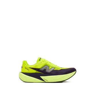 New Balance Sneakers, male, Multicolor, Size: 11 1/2 US FuelCell Rebel v5