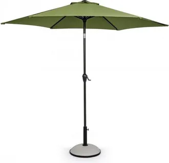 BIZZOTTO Paraguas Kalife Con Articulaci&oacute;n 270xh235 Cm