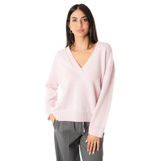 VANISÉ Donna, Maglie, Rosa, S, new