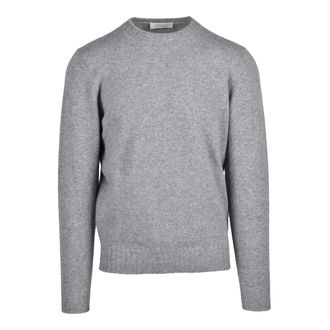 FILIPPO DE LAURENTIIS Uomo, Maglie, Grigio, 2Xl, new