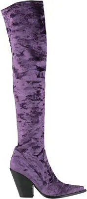 Elena Iachi CALZADO - Botas en YOOX.COM
