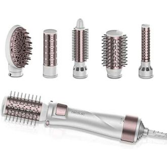 Cecotec Aerografo con swivel e 5 testine intercambiabili