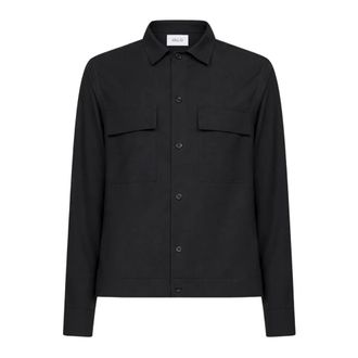D4.0 Light Jackets, male, Black, Size: XL Light Jacket