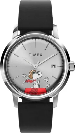 Timex unisex, Accesorios, Negro, Talla: ONE Size