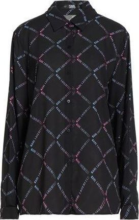 Karl Lagerfeld TOPWEAR - Shirts on YOOX.COM