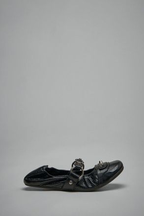 Balenciaga City Flat