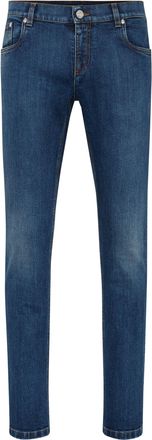 Billionaire Boys Club Jeans Recht Model Baroque