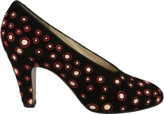 Ferragamo Sparta Archive Limited Edition 1930 Pumps