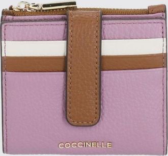 Coccinelle Portafoglio Coccinelle in pelle a grana