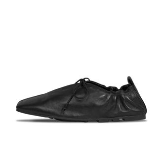 Sams&oslash;e & Sams&oslash;e Mujer, Zapatos, Negro, Talla: 36 EU
