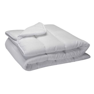 Pikolin Home Pikolin Home - Piumone In Fibra Anti-acaro Autunno/inverno 300 G/m&sup2;, Traspirante E Ipoallergenico