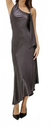 Rails Adra Dress In Grey