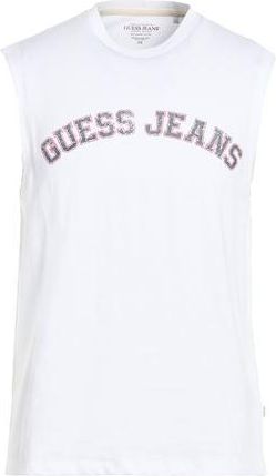 Guess TOPS - Tank Tops auf YOOX.COM