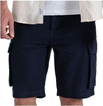 Craghoppers Howle Shorts Shorts für Herren | blau
