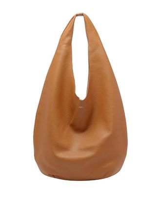 A.P.C. A. P.C. Le Neige Shoulder Bag