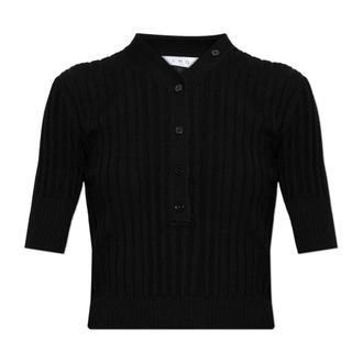 Iro Iro, Donna, Maglie, Nero, XS, new