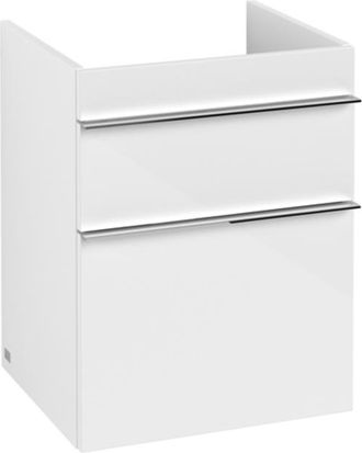 Villeroy & Boch Villeroy&boch - Venticello M&oacute;dulo De Lavabo, 466x590x426mm