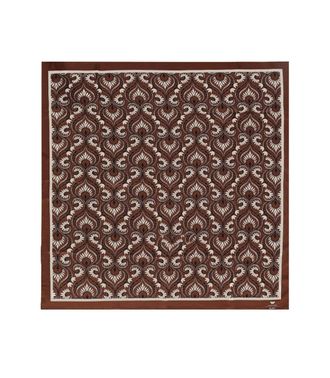 Weekend by Max Mara FOULARD ONESTO CARAMELLO MAX MARA WEEKEND
