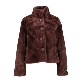 Rino&Pelle Donna, Giacche, Marrone, S, new
