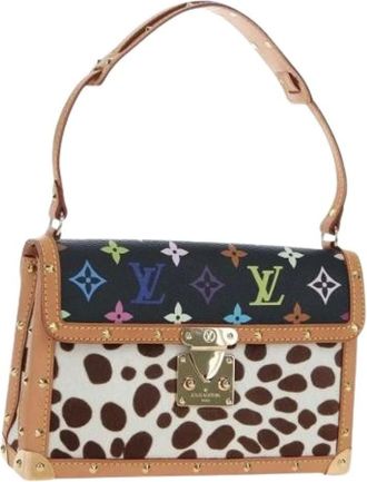 Louis Vuitton Borsa Monogram Multicolor Pre-owned - - Pre-owned - Donna - Multicolore - ONE SIZE