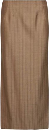 Etro Donna, Gonne, Marrone, M, new