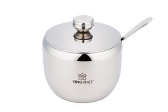 OEM Kinghoff Kh-3723 Zuccheriera In Acciaio 560ml