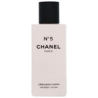 Chanel Womens No 5 Body Lotion 200ml - One Size