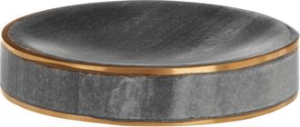 Fifty Five South Edle Seifenschale Spencer aus Marmor ø 13 cm