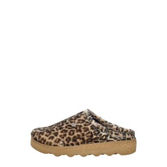 Rohde Pantoffels Open - Dames - Pantoffels - Veelkleurig - 39 EU - Schoenen