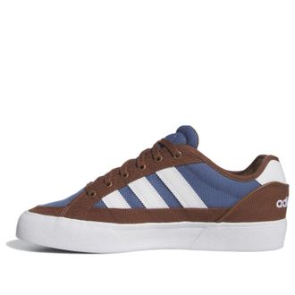 adidas Court TNS Premiere Preloved Brown Crew Blue IG0049