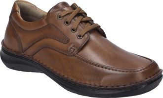 Josef Seibel Heren Lage schoen New Anvers 62 in bruin
