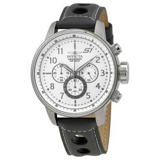 Invicta S1 Rally Chronograph Mens Watch 25723