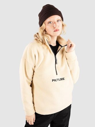 Picture Cylla 1/4 Chaqueta Polar