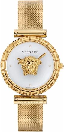 Versace Mujer, Accesorios, Amarillo, Talla: ONE Size