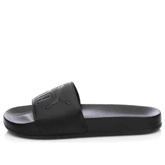 Puma Leadcat Slide Shoe Unisex Black 360263-10