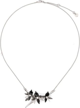 Shaun Leane Collana con diamanti - Argento