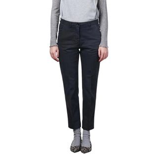 Mason's New York Carrot Chino - - Trousers - Donna - Blu - 2XS