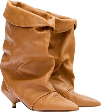 Isabel Marant Edrik Leather Boot